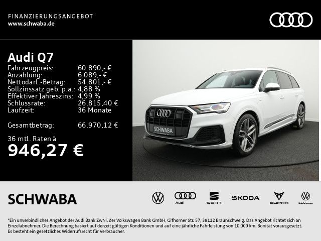 Audi Q7 88.700 km 55.780 &euro; Gersthofen 86368