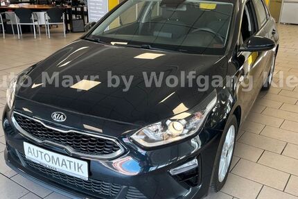 Kia ceed / Ceed 83.500 km 16.580 € Augsburg 86156