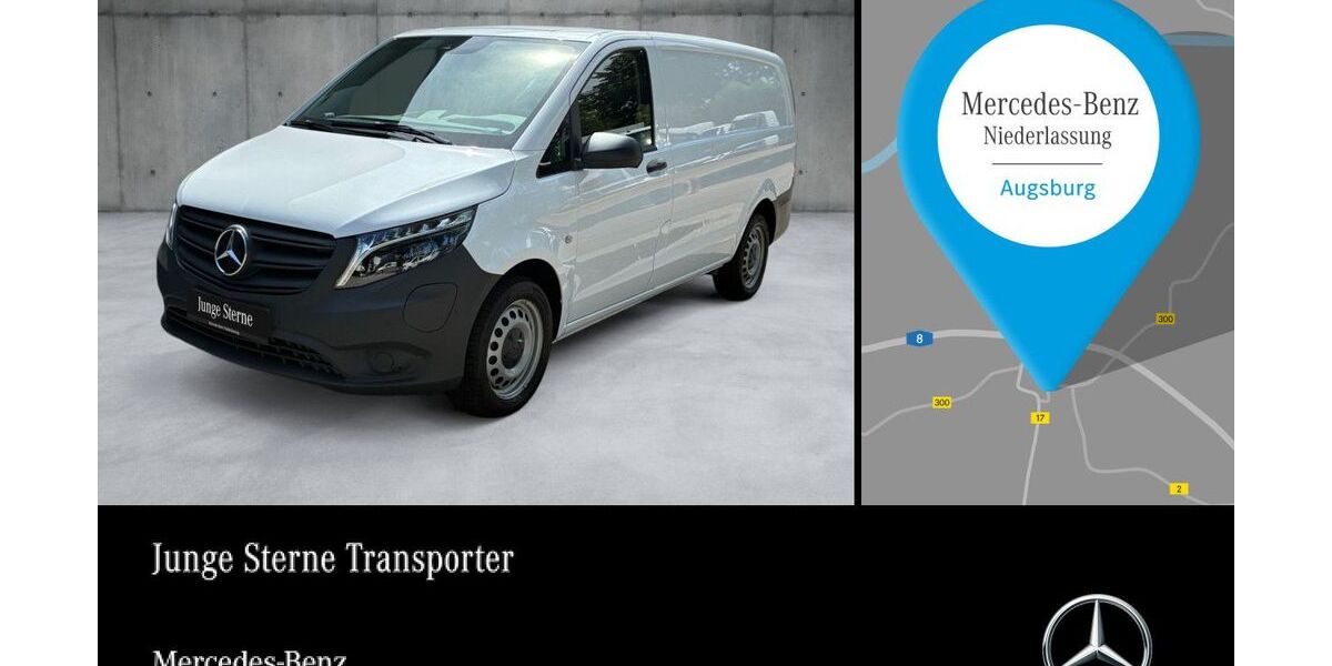 Mercedes-Benz Vito 66.469 km 27.358 &euro; Augsburg 86161
