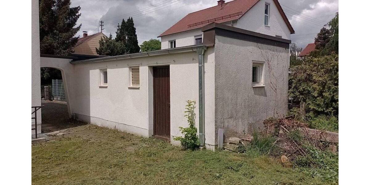 Mehrfamilienhaus, Wohnhaus Neusäß - 8 Zimmer, 200 m&sup2;, 720.000&euro; | Angebot:26865308