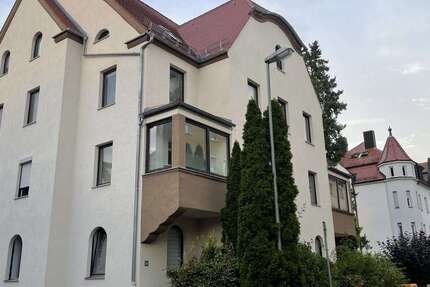 Wohnung Augsburg Pfersee - 4 Zimmer, 108 m&sup2;, 1.200&euro; | Angebot:26713963