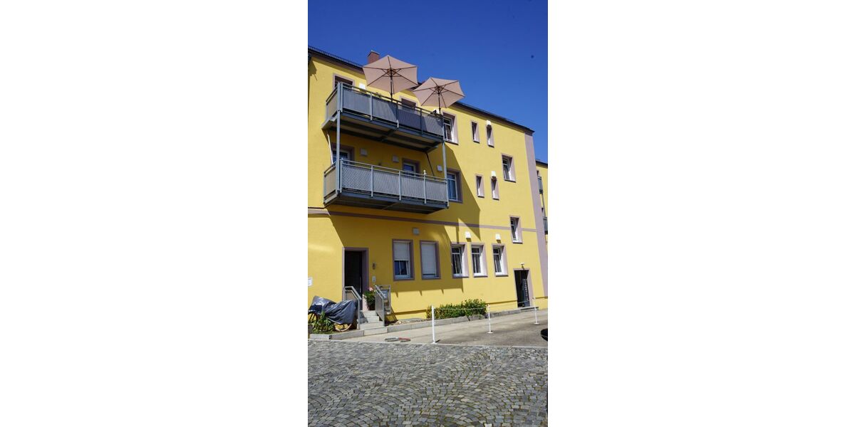 Provisionsfrei* Direkt vom Eigentümer: Historisches 11 Parteien Mehrfamilienhaus in Augsburg nahe Lech, Renditeobjekt von privat (ohne Makler) - Mehrfamilienhaus, Wohnhaus Augsburg Lechhausen | Angebot:22667067
