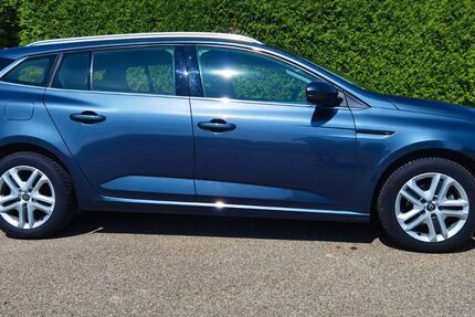 Renault Megane 63.822 km 14.780 &euro; Welden 86465