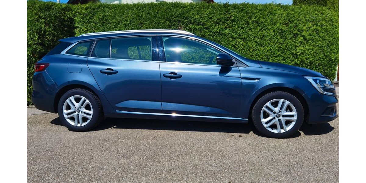 Renault Megane 63.822 km 14.780 &euro; Welden 86465