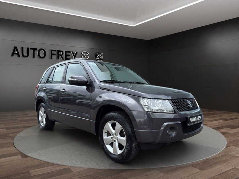 Grand Vitara