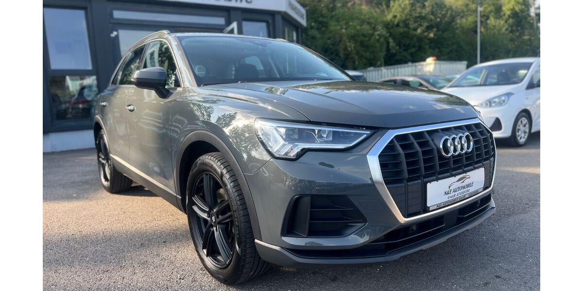 Audi Q3 53.000 km 23.990 &euro; Augsburg 86165