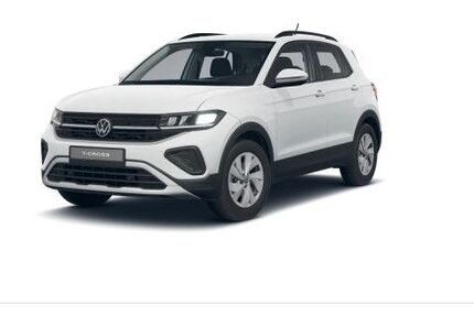 VW T-Cross 6.900 km 23.390 &euro; Gersthofen 86368