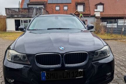 BMW 318 173.162 km 4.999 &euro; Klosterlechfeld 86836