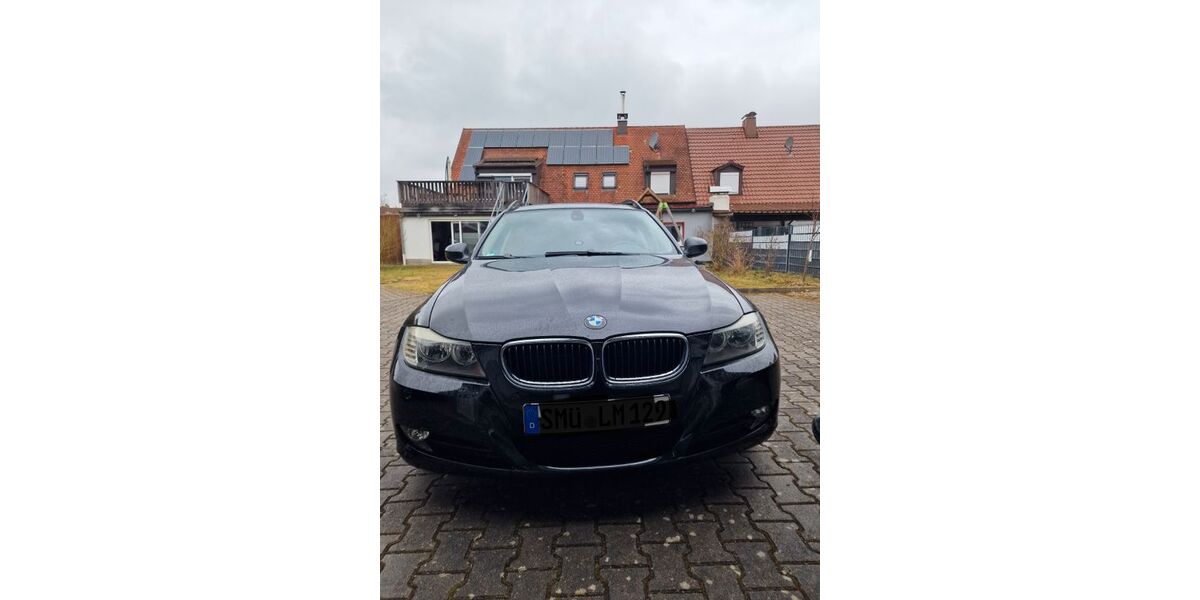 BMW 318 173.162 km 4.999 &euro; Klosterlechfeld 86836