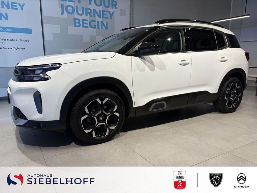 C5 Aircross