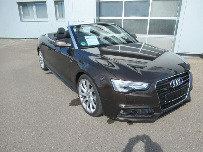 Audi A5 170.500 km 11.900 € Aichach 86551