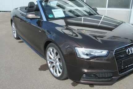 Audi A5 170.500 km 12.900 € Aichach 86551