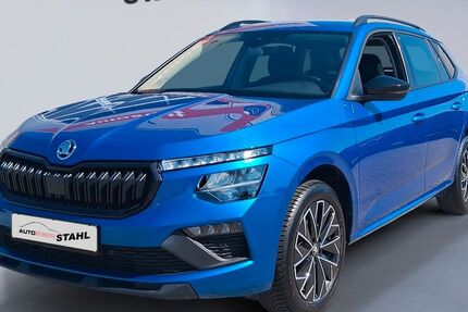 Skoda Kamiq 24.007 km 19.999 &euro; Untermeitingen 86836