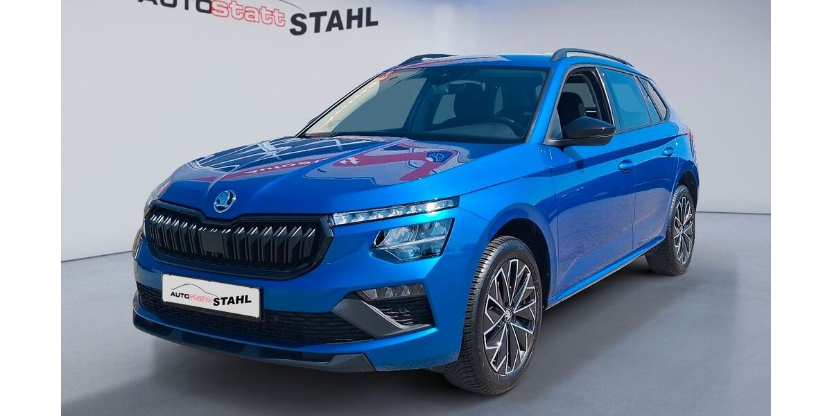 Skoda Kamiq 24.007 km 19.999 &euro; Untermeitingen 86836