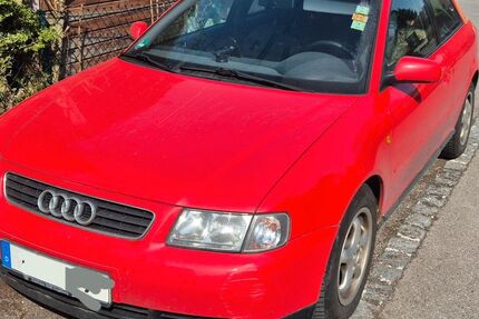 Audi A3 126.100 km 700 &euro; Stadtbergen 86391