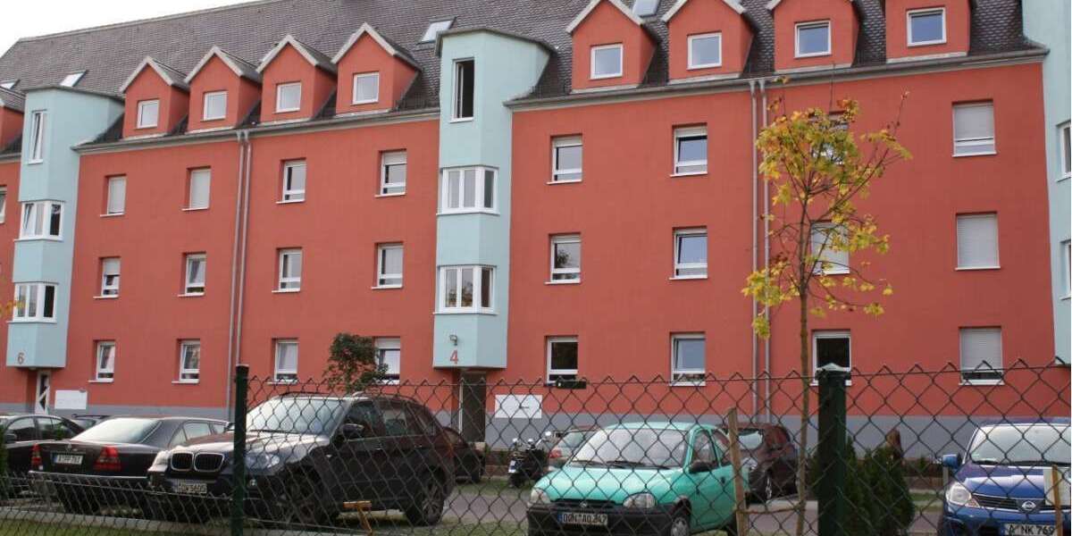 Etagenwohnung Augsburg Antonsviertel - 5 Zimmer, 108 m&sup2;, 599.000&euro; | Angebot:26183883