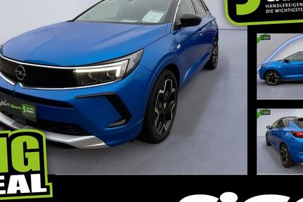 Opel Grandland (X) 39.840 km 23.480 &euro; Meitingen 86405
