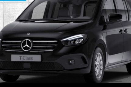 Mercedes-Benz T-Klasse 6.000 km 33.480 &euro; Augsburg 86161