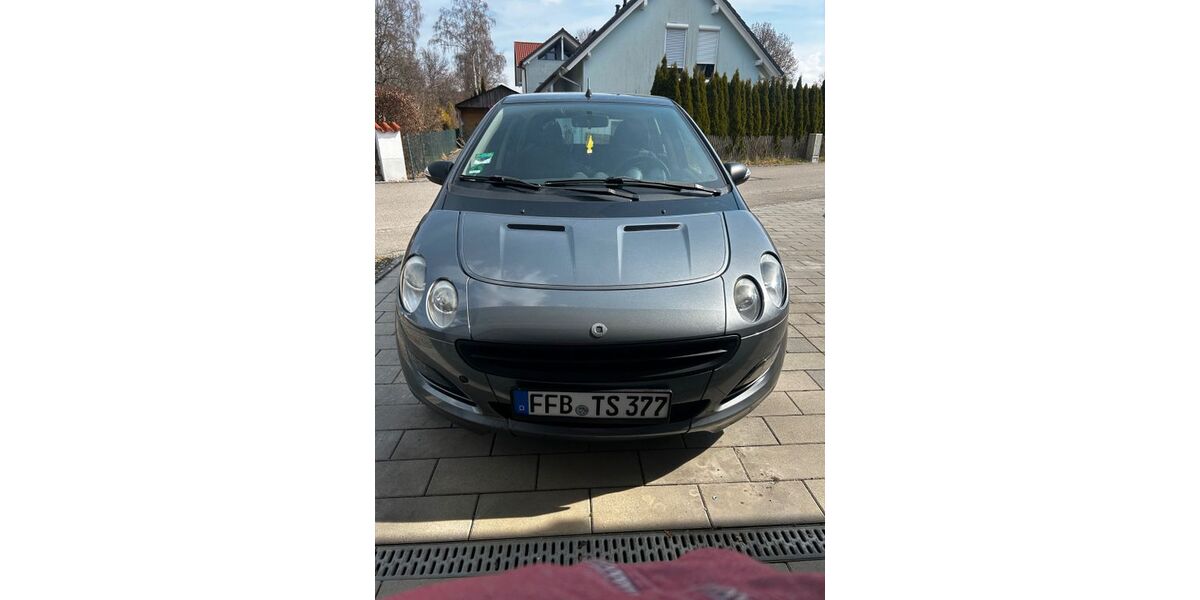 Smart ForFour 197.500 km 2.300 &euro; Hattenhofen 82285
