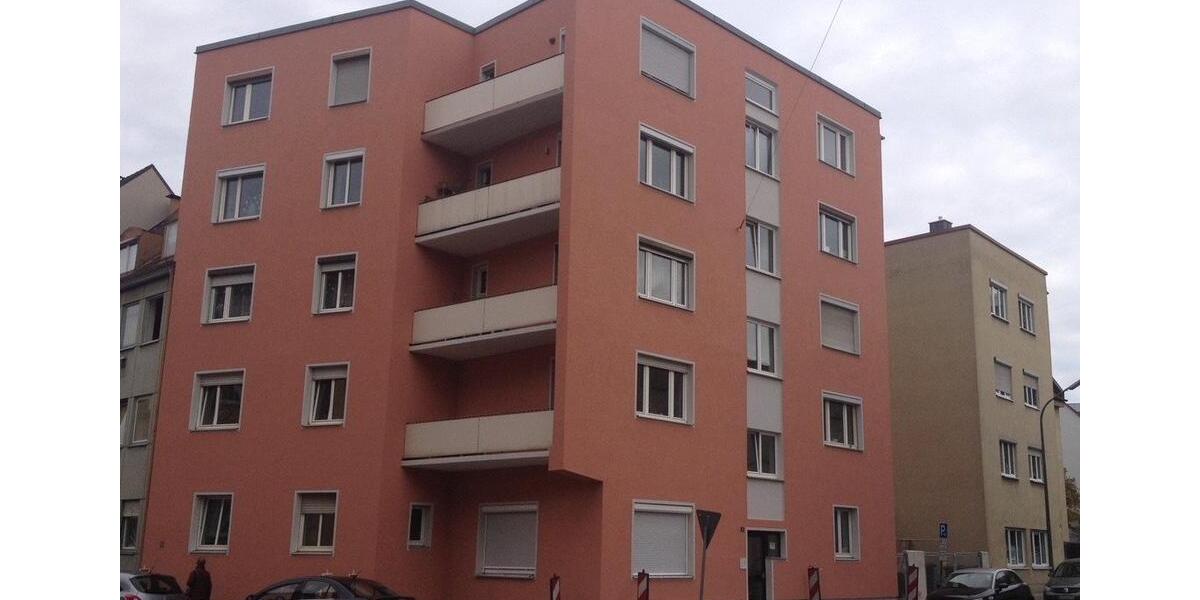 Erdgeschoßwohnung Augsburg Innenstadt - 3 Zimmer, 96 m&sup2;, 495.000&euro; | Angebot:26006152