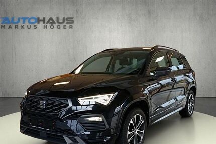 Seat Ateca 59.239 km 25.290 &euro; Pöttmes 86554