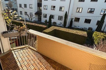Wohnung Augsburg Lechhausen - 4 Zimmer, 80 m&sup2;, 1.650&euro; | Angebot:27599817