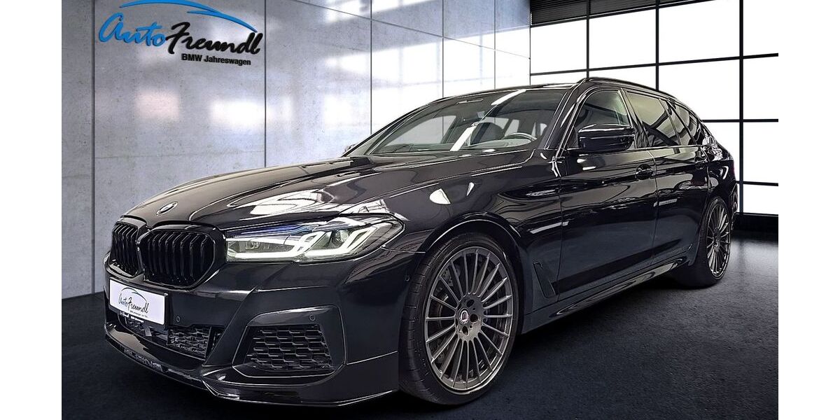 Alpina D5 59.900 km 66.999 &euro; Meitingen bei Augsburg 86405