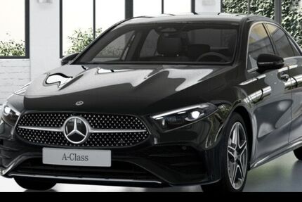 Mercedes-Benz A 200 9.900 km 38.900 &euro; Augsburg 86161