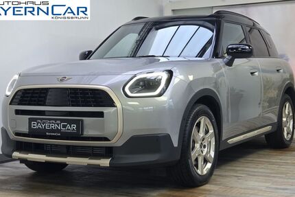 Mini Countryman C (Cooper) 25.700 km 31.489 &euro; Königsbrunn 86343