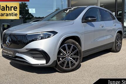 Mercedes-Benz EQA 17.730 km 40.740 &euro; Königsbrunn 86343
