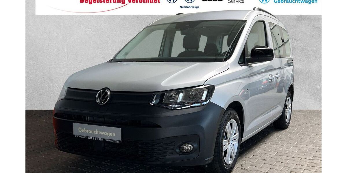 VW Caddy 69.618 km 26.890 &euro; Scheuring 86937