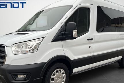 Ford Transit 20.452 km 34.500 € Dinkelscherben-Breitenbronn 86424