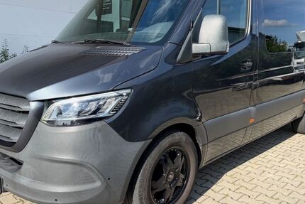 Mercedes-Benz Sprinter 149.000 km 31.990 &euro; Untermeitingen (bei Augsburg) 86836
