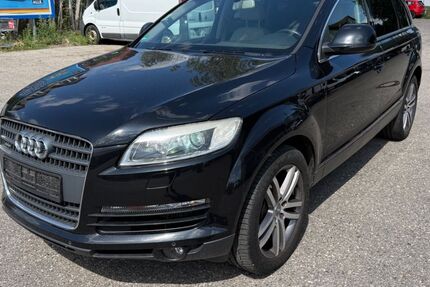 Audi Q7 276.410 km 4.300 &euro; Augsburg 86165