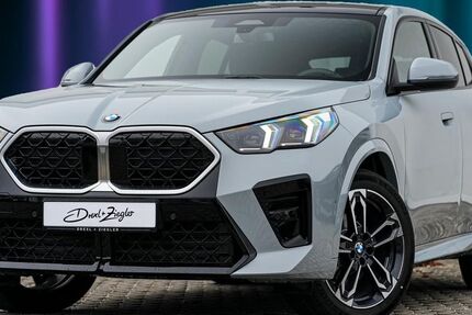 BMW X2 6.990 km 43.990 &euro; Augsburg 86199