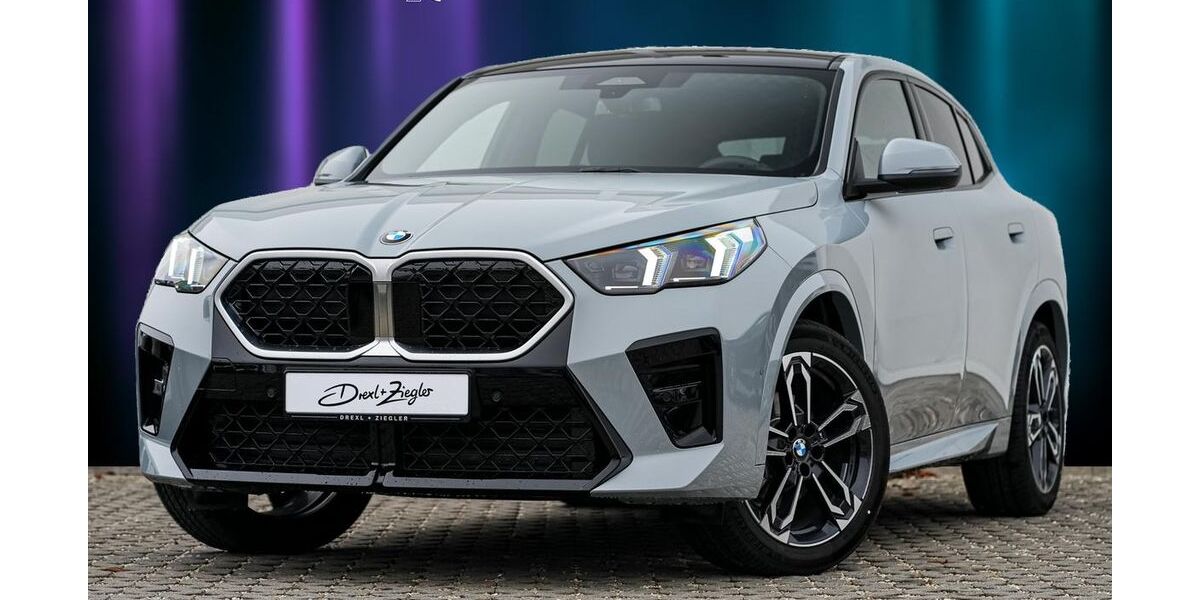 BMW X2 6.990 km 43.990 &euro; Augsburg 86199