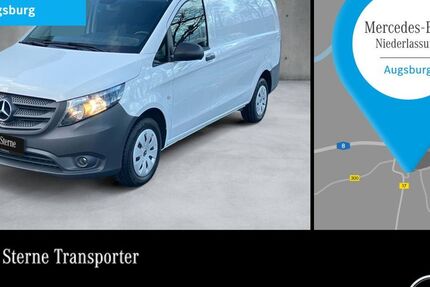 Mercedes-Benz Vito 52.010 km 24.978 &euro; Augsburg 86161