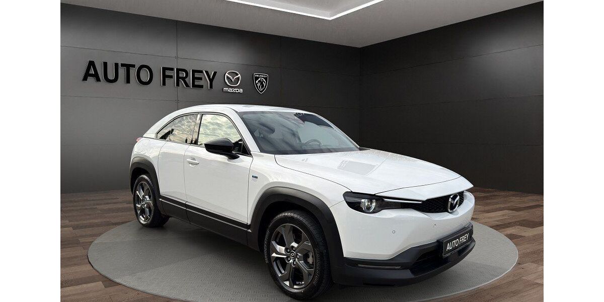 Mazda MX-30 42.252 km 14.990 &euro; Gersthofen 86368