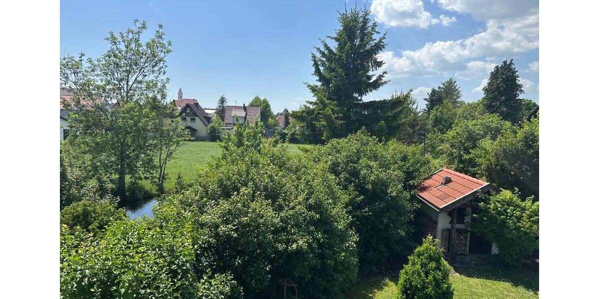 Etagenwohnung Großaitingen - 3 Zimmer, 100 m&sup2;, 1.300&euro; | Angebot:26705038
