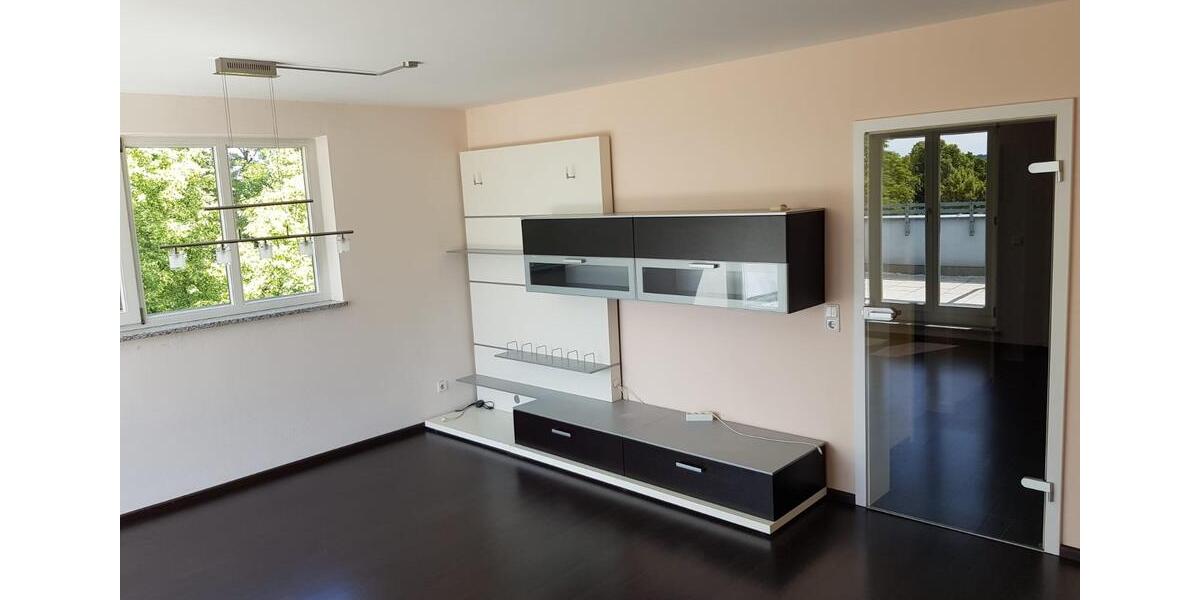 Einfamilienhaus Augsburg Antonsviertel - 2 Zimmer, 70 m&sup2;, 440.000&euro; | Angebot:26998843