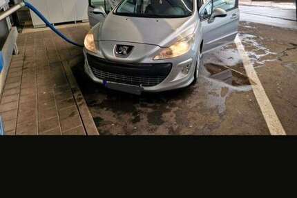 Peugeot 308 347.650 km 2.500 &euro; augsburg 86167