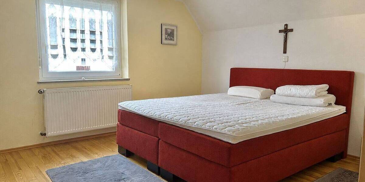 Einfamilienhaus Diedorf - 7 Zimmer, 172 m&sup2;, 565.000&euro; | Angebot:26886171
