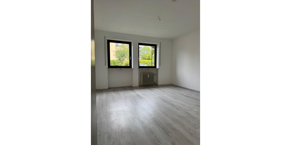 Erdgeschoßwohnung Aichach - 3 Zimmer, 85 m&sup2;, 315.000&euro; | Angebot:26829011