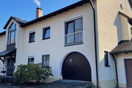 Wohnung Aystetten - 4 Zimmer, 116 m&sup2;, 475.000&euro; | Angebot:24739366