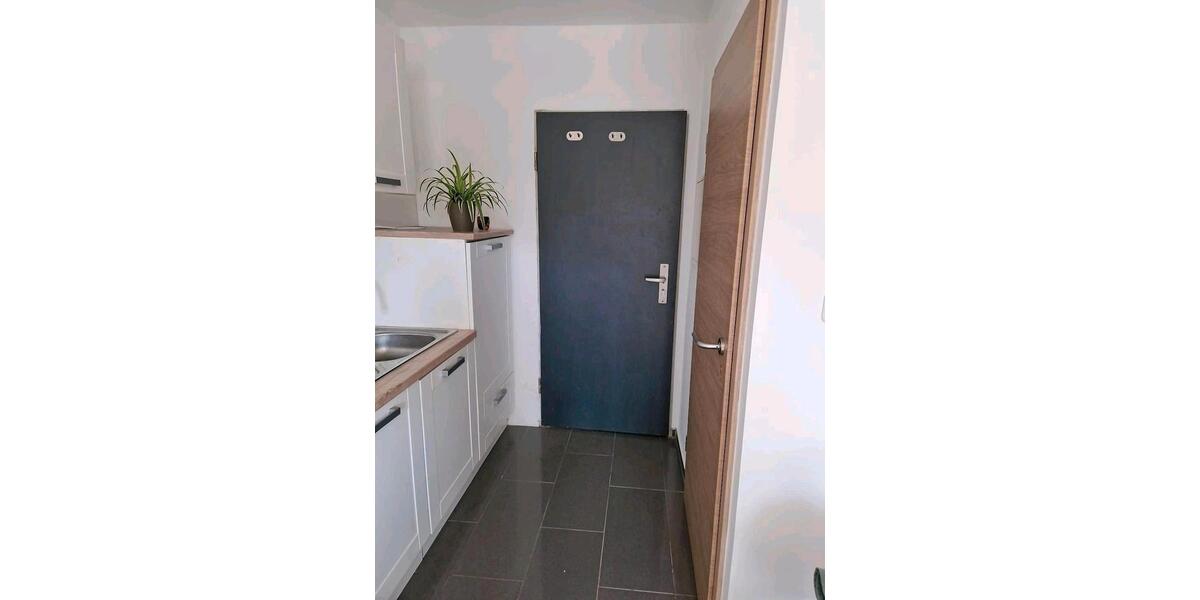 Erdgeschoßwohnung Augsburg Lechhausen - 1 Zimmer, 30 m&sup2;, 180.000&euro; | Angebot:26284460