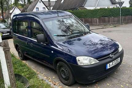 Opel Combo 184.820 km 2.200 € Augsburg 86156