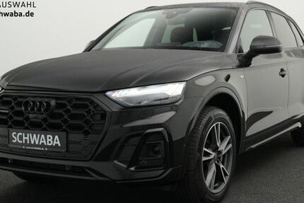 Audi Q5 77.300 km 39.810 &euro; Gersthofen 86368