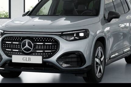Mercedes-Benz GLB 35 AMG 9.900 km 61.500 &euro; Augsburg 86161