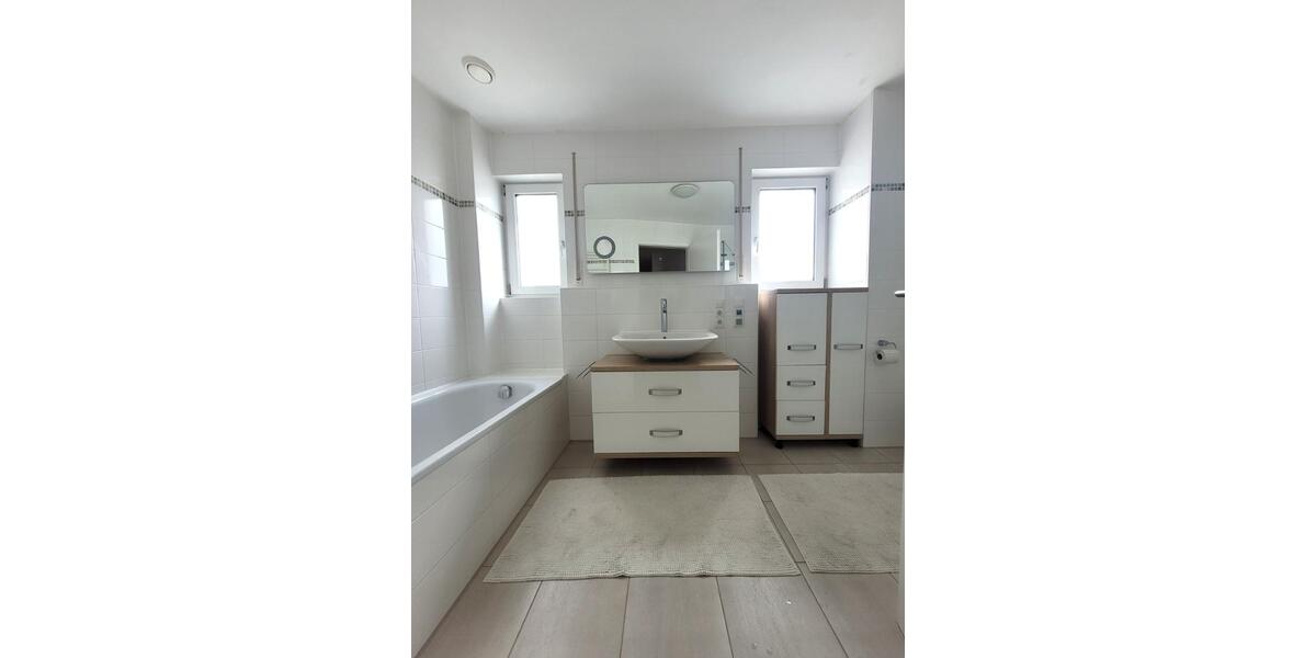 Etagenwohnung Augsburg Bergheim - 4 Zimmer, 105 m&sup2;, 609.000&euro; | Angebot:24655403