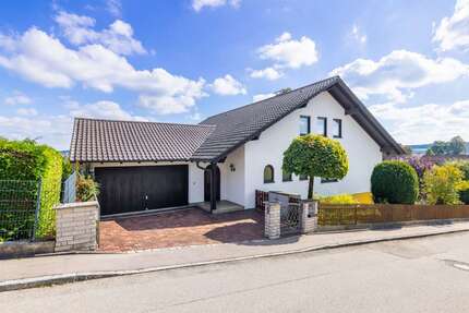 Haus Diedorf / Hausen Hausen - 7 Zimmer, 250 m&sup2;, 875.000&euro; | Angebot:26545707